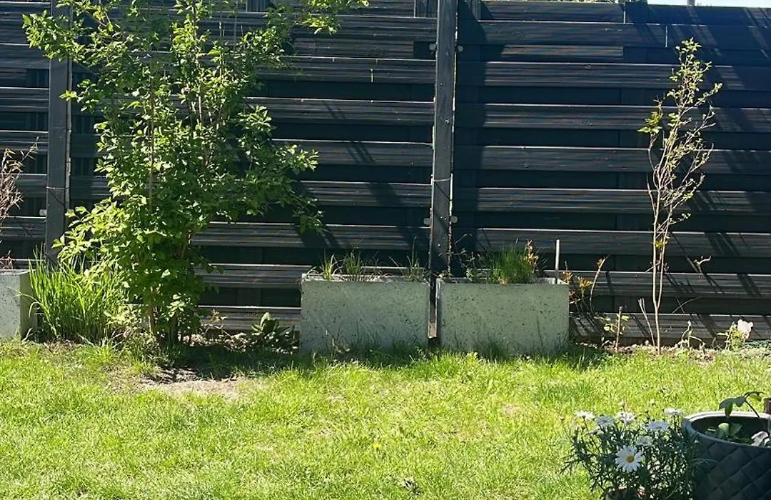 Garden Apartment Self Check-In - Bezrecepcji Kropka Pl-1